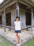 Hiromi shangsugi No104 Hiromi Uesugi [DGC] Japanese beauty classic set(1)
